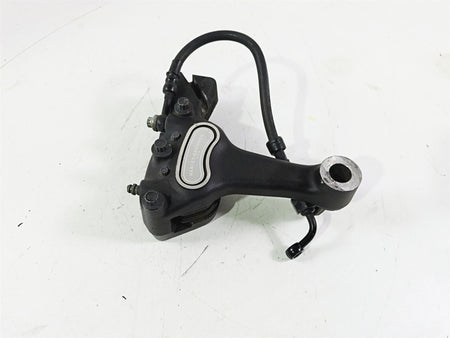 2002 Harley Dyna FXDL Low Rider Rear Brake Caliper + Line Hose 44017-00D {{ shop.shopifyCountryName }} - Mototech271