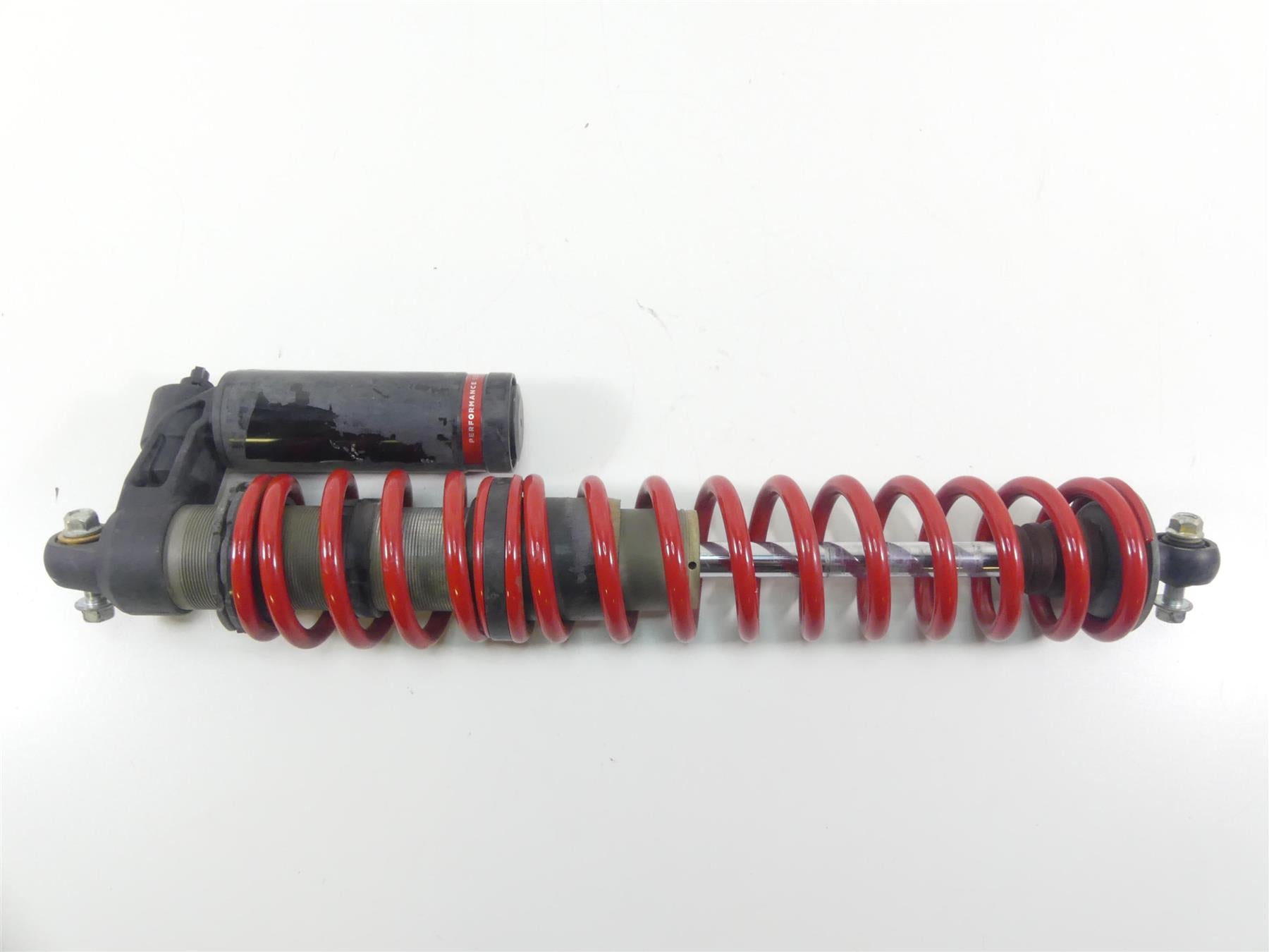2020 Honda Talon SXS1000R S2R Straight Fox Front Right Shock 51400-HL6-A11 {{ shop.shopifyCountryName }} - Mototech271