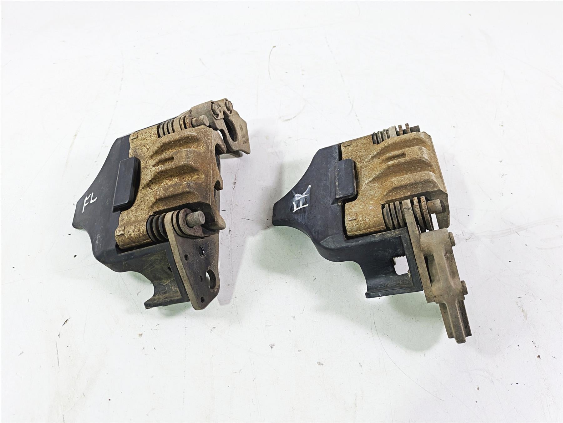 2020 Polaris General 1000 EPS Front Brake Caliper Set 1913060 1913061 {{ shop.shopifyCountryName }} - Mototech271