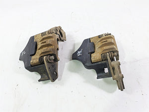 2020 Polaris General 1000 EPS Front Brake Caliper Set 1913060 1913061