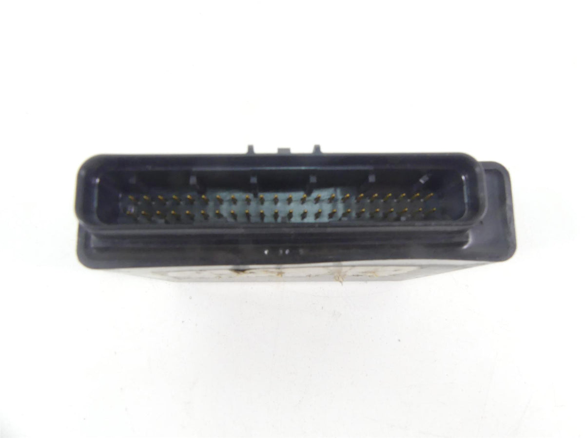 2004 Yamaha XV1700 Road Star Warrior Cdi Ecm Engine Control Module 5PX-8591A-01 {{ shop.shopifyCountryName }} - Mototech271