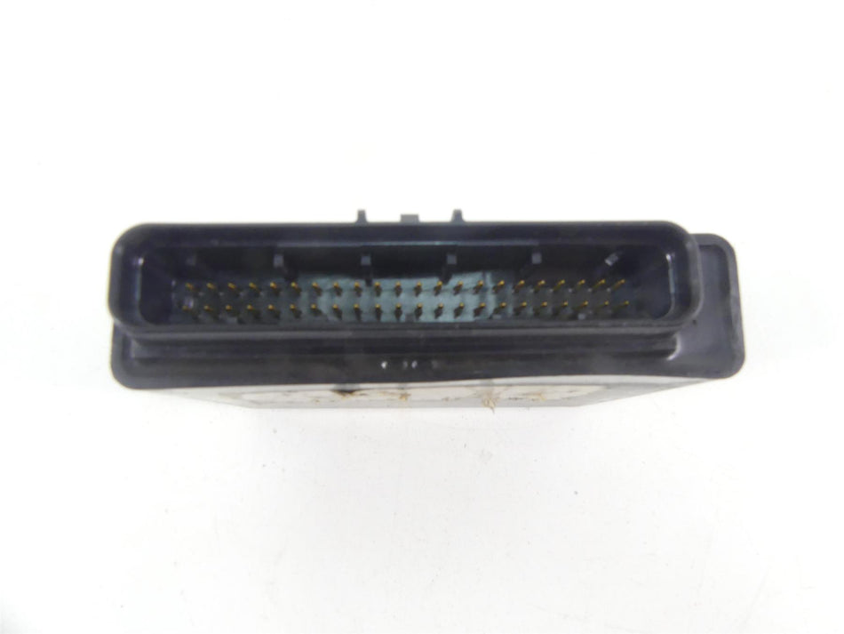 2004 Yamaha XV1700 Road Star Warrior Cdi Ecm Engine Control Module 5PX-8591A-01 {{ shop.shopifyCountryName }} - Mototech271
