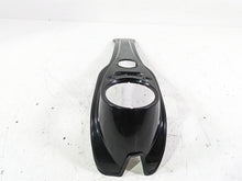 Load image into Gallery viewer, 2013 Harley FXDWG Dyna Wide Glide Fuel Tank Dash Cover Panel Console 70900048 | Mototech271
