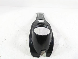 2013 Harley FXDWG Dyna Wide Glide Fuel Tank Dash Cover Panel Console 70900048 | Mototech271