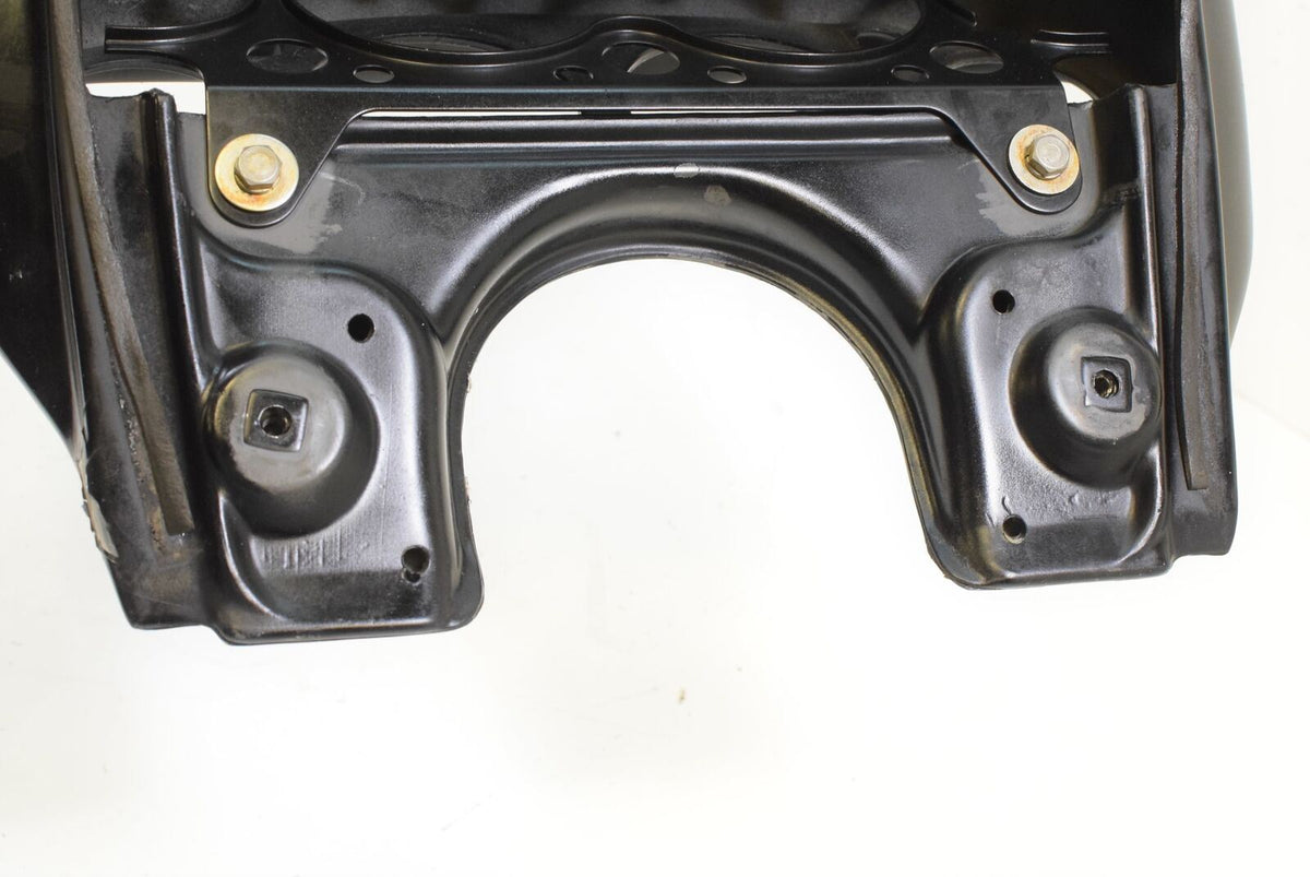 1997 Kawasaki 900 ZXi Jetski Upper Gauges Cover Fairing Hood 14090-3749-H8 {{ shop.shopifyCountryName }} - Mototech271
