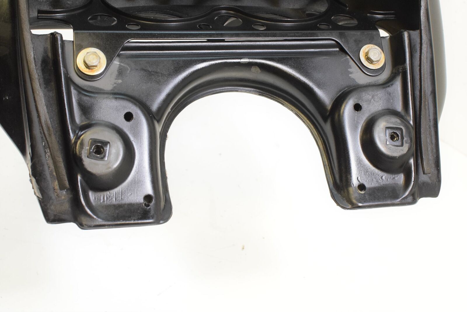 1997 Kawasaki 900 ZXi Jetski Upper Gauges Cover Fairing Hood 14090-3749-H8 {{ shop.shopifyCountryName }} - Mototech271