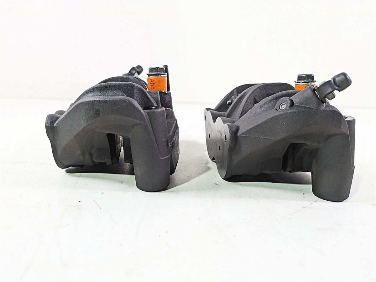 2022 Kawasaki ZR900RS Cafe Tokico Front Brake Caliper Set 108mm 3k 43080-0143-DJ {{ shop.shopifyCountryName }} - Mototech271