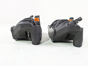 2022 Kawasaki ZR900RS Cafe Tokico Front Brake Caliper Set 110mm 3k 43080-0143-DJ | Mototech271