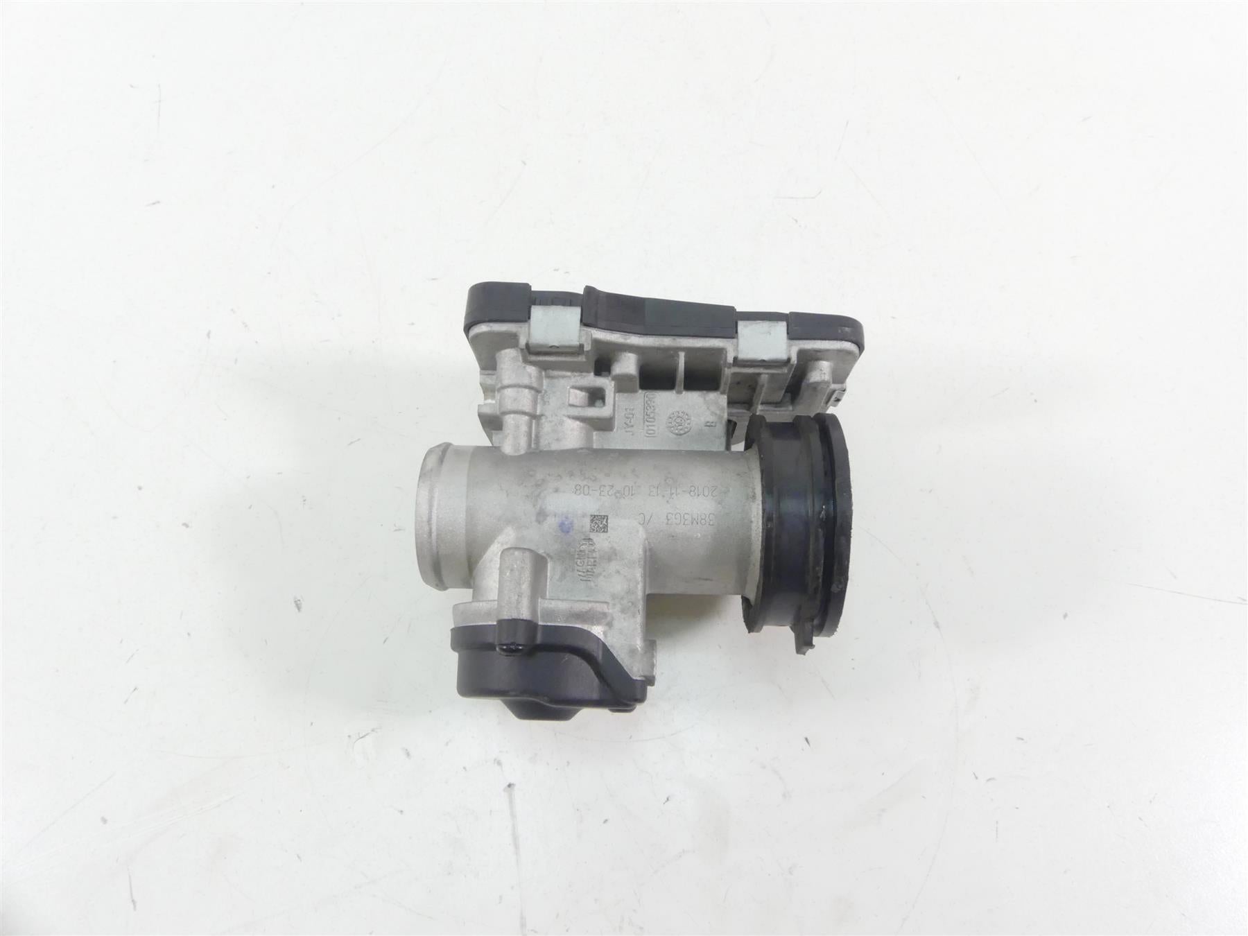 2019 Moto Guzzi V7 III Stone 750 Throttle Body Fuel Injector CM275407 {{ shop.shopifyCountryName }} - Mototech271