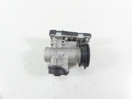 2019 Moto Guzzi V7 III Stone 750 Throttle Body Fuel Injector CM275407 {{ shop.shopifyCountryName }} - Mototech271