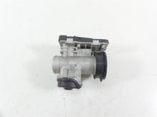 Load image into Gallery viewer, 2019 Moto Guzzi V7 III Stone 750 Throttle Body Fuel Injector CM275407
