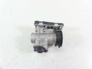 2019 Moto Guzzi V7 III Stone 750 Throttle Body Fuel Injector CM275407