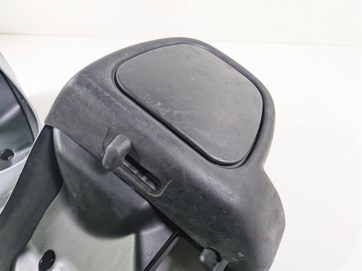 2020 Harley Touring FLTRK Road Glide Lower Leg Fairing Set 57100112 {{ shop.shopifyCountryName }} - Mototech271
