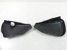 Load image into Gallery viewer, 2014 Harley Sportster XL1200 C Side Right Side Cover Set 57200092DH 57200091DH
