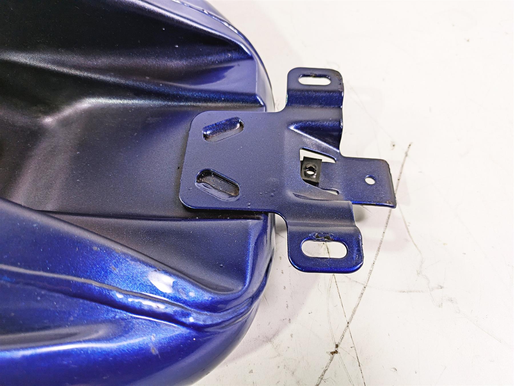 2016 Harley Touring FLTRX Road Glide Fuel Petrol Gas Tank 61356-08 {{ shop.shopifyCountryName }} - Mototech271