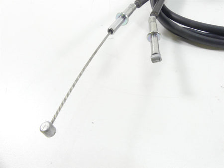 2022 Kawasaki KLR650 KL650 Adv Right Hand Start Kill Control Switch 46091-0553 {{ shop.shopifyCountryName }} - Mototech271