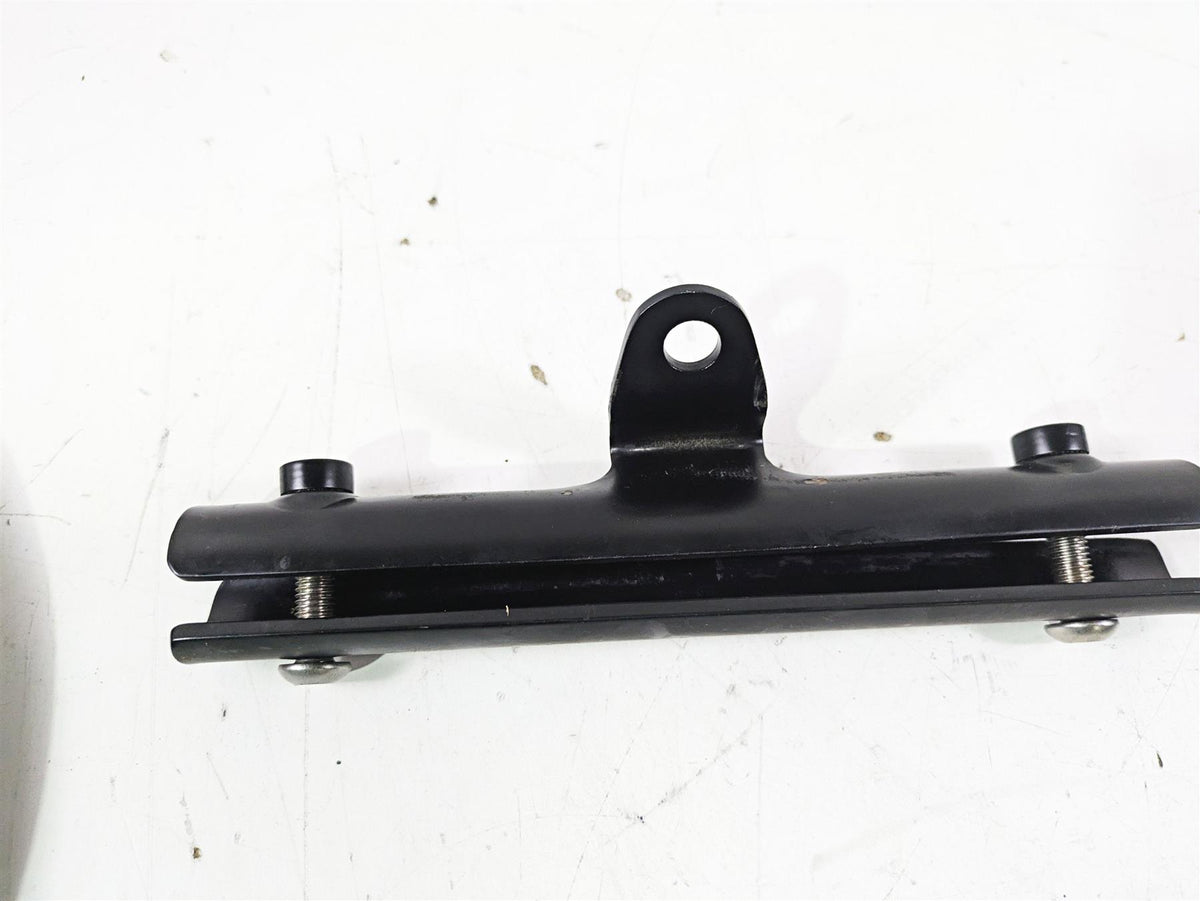 2012 Harley VRSCF Muscle V Rod Highway Bar Engine Guard + Mounts {{ shop.shopifyCountryName }} - Mototech271
