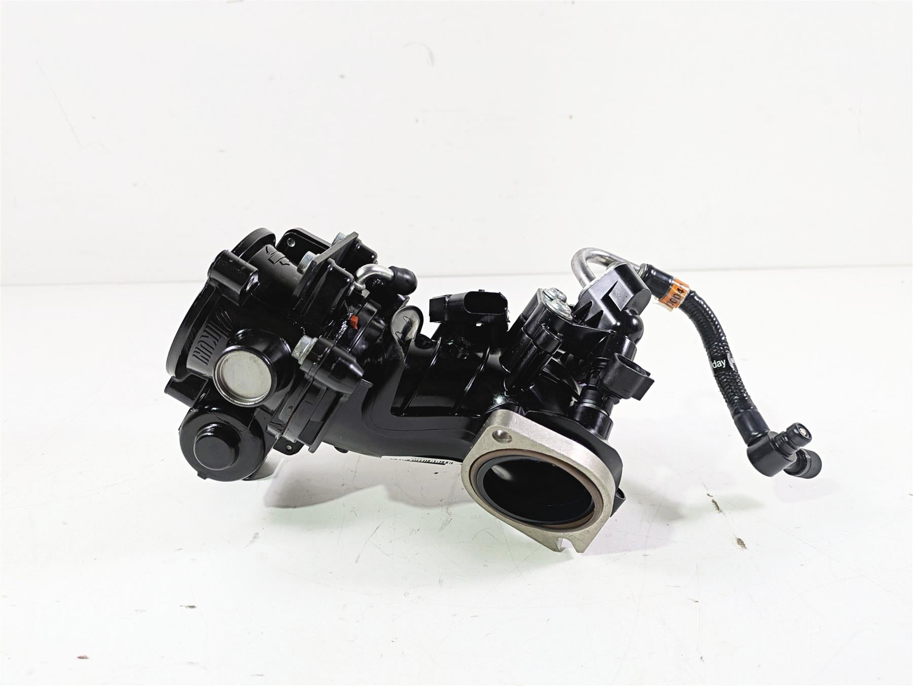 2022 Harley FXLRS Softail Low Rider Throttle Body Fuel Injectors 27300122 {{ shop.shopifyCountryName }} - Mototech271