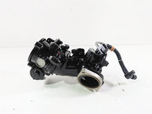 Load image into Gallery viewer, 2022 Harley FXLRS Softail Low Rider Throttle Body Fuel Injectors 27300122
