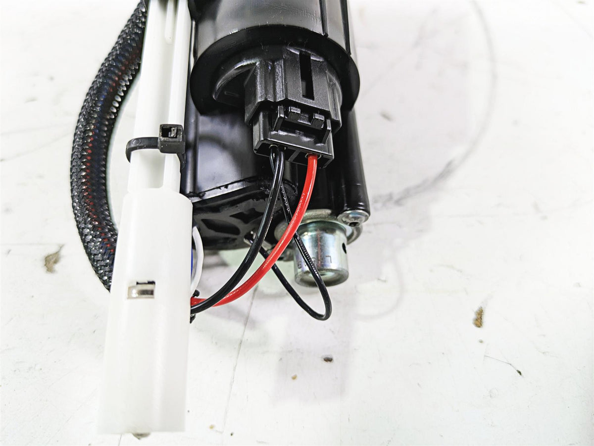 2015 Ducati Panigale 1299 S Fuel Gas Petrol Pump Tested 16024272A {{ shop.shopifyCountryName }} - Mototech271