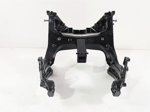 2016 BMW R1200RT K52 Front Fairing Stay Carrier Set 46638529329 46638529330