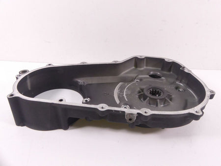 2011 Harley Touring FLHP Road King Inner Primary Clutch Cover - Read 60432-07A {{ shop.shopifyCountryName }} - Mototech271