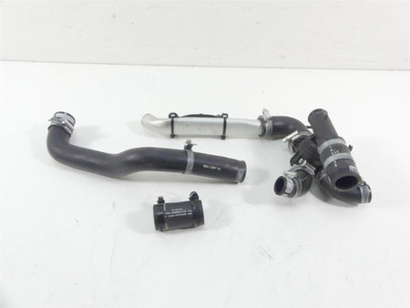 2018 Ducati Panigale 1100 V4 S Water Coolant Hoses Thermostat 55320161A {{ shop.shopifyCountryName }} - Mototech271