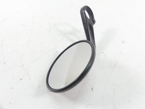 2017 Triumph Thruxton 1200R Right Side Bar End Rear View Mirror T2060997