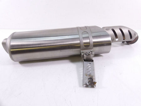 2011 BMW R1200GS R 1200 GS K25 Exhaust Pipe Muffler Silencer 18127712864 {{ shop.shopifyCountryName }} - Mototech271