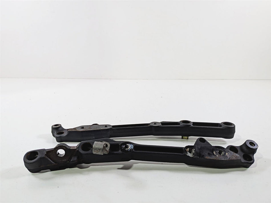 2016 Victory Cross Country Lower Frame Cradle Mount Set 5137537 5136540 {{ shop.shopifyCountryName }} - Mototech271