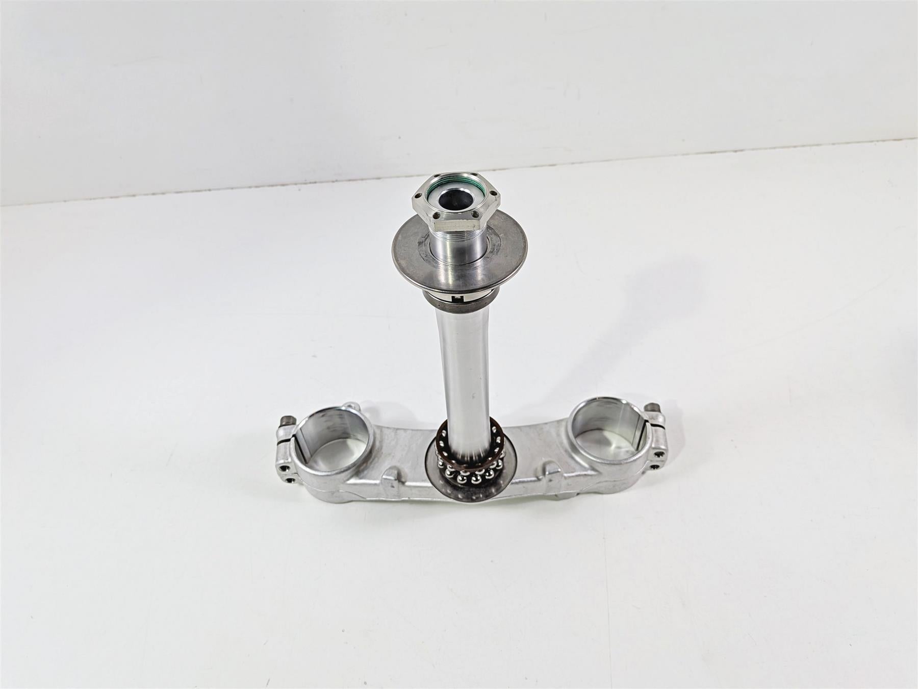 2016 BMW S1000RR K46 Straight Lower Triple Tree Steering Clamp 31428552933-Mototech271