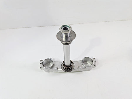 2016 BMW S1000RR K46 Straight Lower Triple Tree Steering Clamp 31428552933-Mototech271