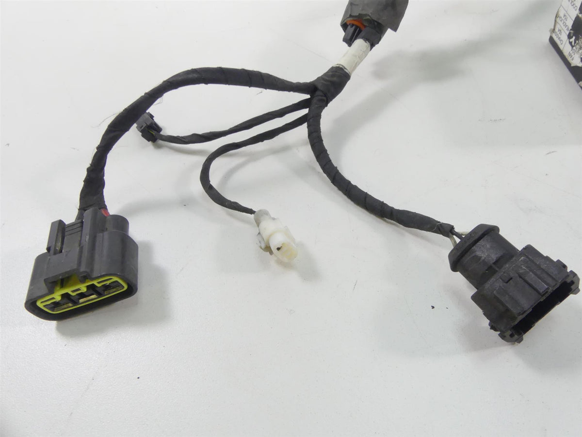 2017 Victory Octane 1200 Main Wiring Harness Cable Loom Non Abs - Read 2413356 {{ shop.shopifyCountryName }} - Mototech271