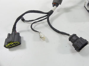 2017 Victory Octane 1200 Main Wiring Harness Cable Loom Non Abs - Read 2413356