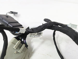 2018 Indian Chieftain Limited Front Nose Wiring Harness Loom 2414066 | Mototech271