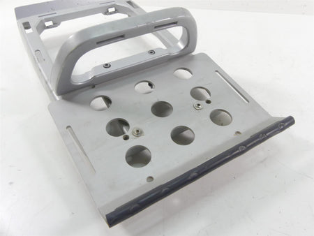 2001 BMW R1150 GS R21 Rear Luggage Rack Grap Bar 46542309514 {{ shop.shopifyCountryName }} - Mototech271