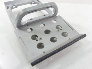 2001 BMW R1150 GS R21 Rear Luggage Rack Grap Bar  46542309514 | Mototech271