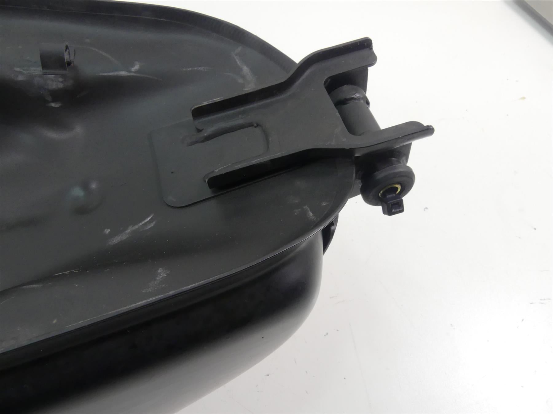 2017 Triumph Thruxton 1200R Fuel Gas Petrol Tank -Dent T2405376