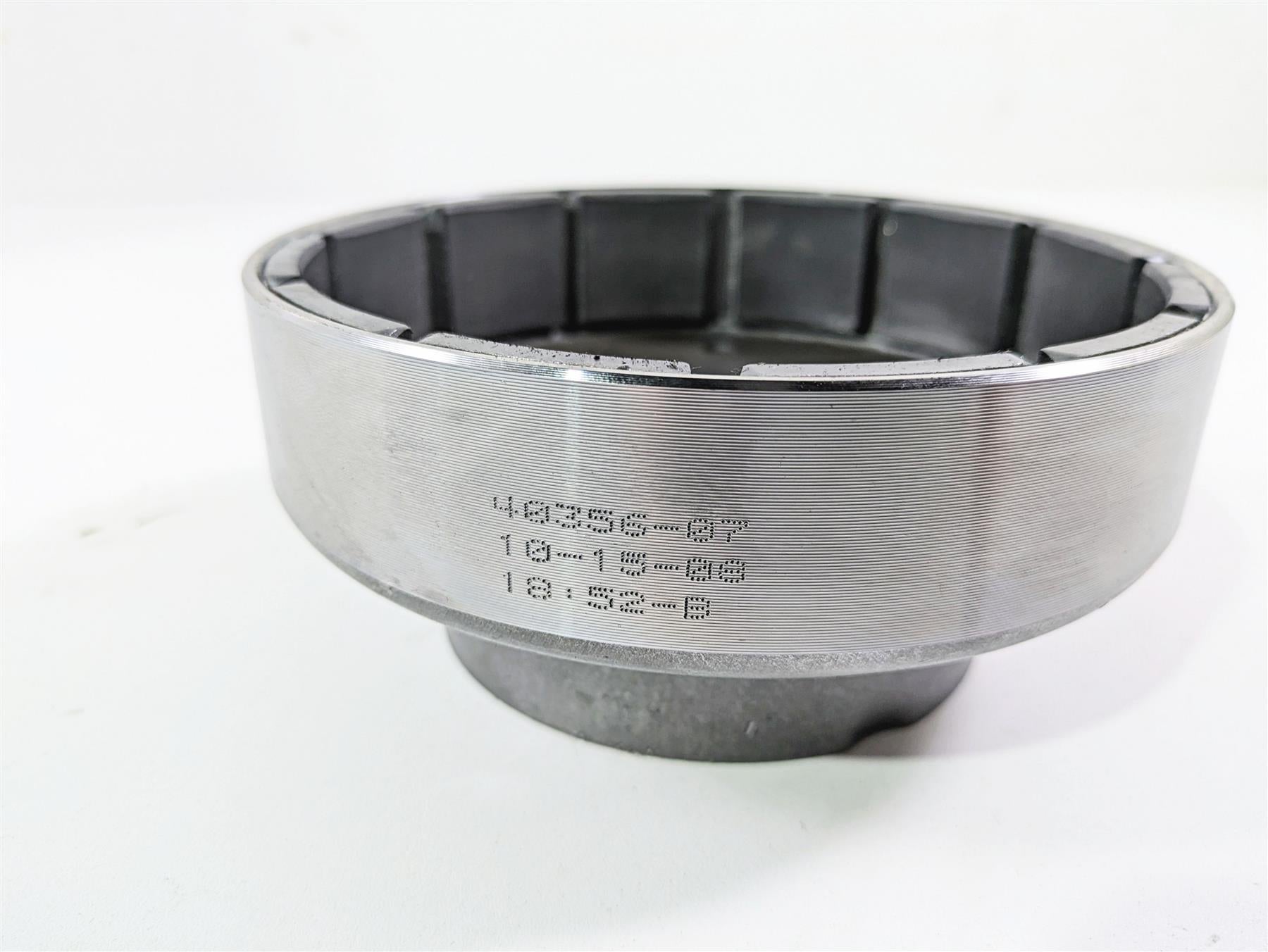 2009 Harley Touring FLHX Street Glide Ignition Fly Wheel Flywheel Rotor 40356-07 {{ shop.shopifyCountryName }} - Mototech271