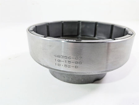 2009 Harley Touring FLHX Street Glide Ignition Fly Wheel Flywheel Rotor 40356-07 {{ shop.shopifyCountryName }} - Mototech271