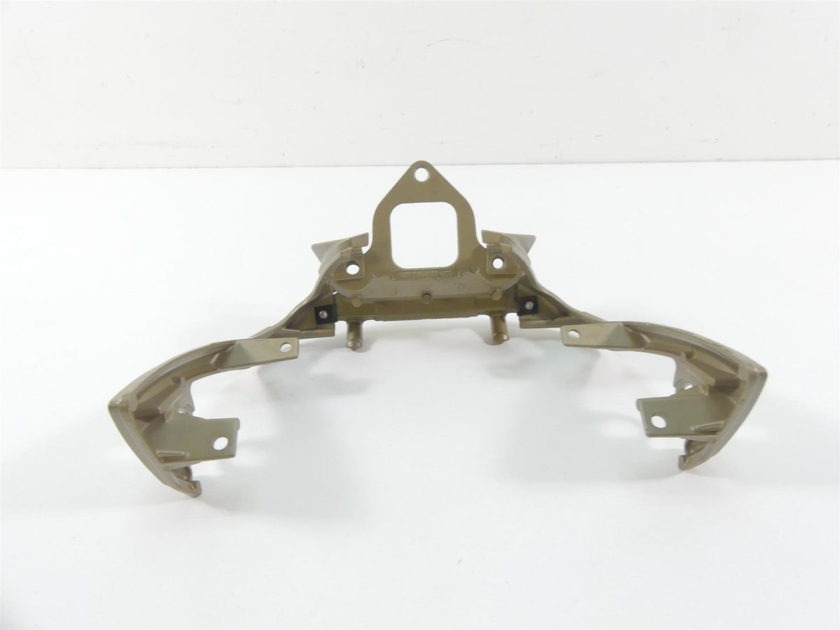 2010 Ducati Streetfighter 1098 S Headlight Holder Stay Front Subframe 82919831A {{ shop.shopifyCountryName }} - Mototech271