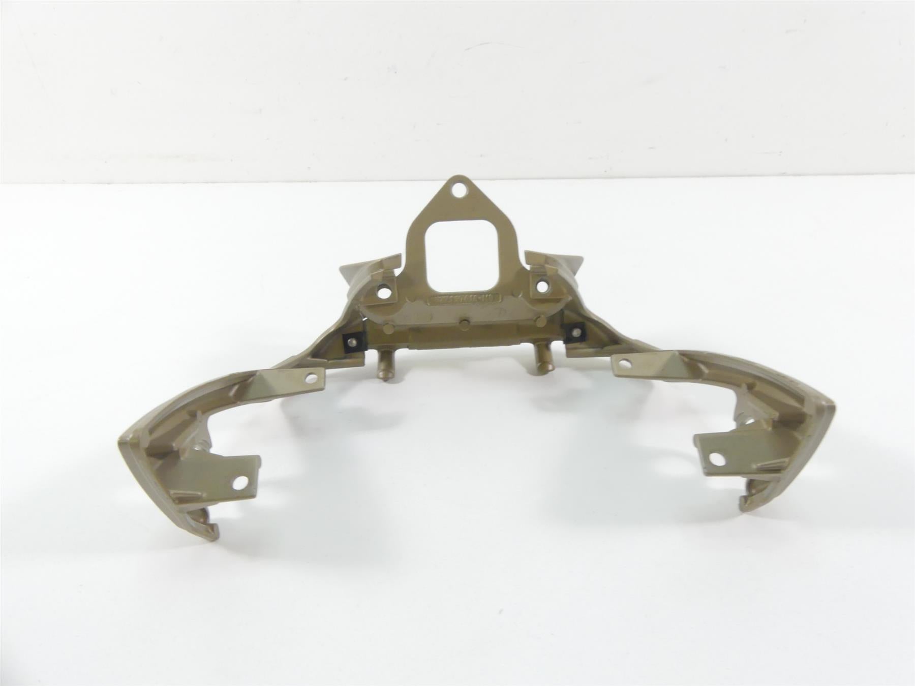 2010 Ducati Streetfighter 1098 S Headlight Holder Stay Front Subframe 82919831A {{ shop.shopifyCountryName }} - Mototech271
