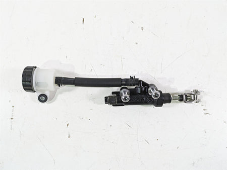 2021 Yamaha Tenere 700 XTZ7 1/2" Brembo Rear Brake Master Cylinder 4P5-2583V-01 {{ shop.shopifyCountryName }} - Mototech271