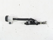 Load image into Gallery viewer, 2021 Yamaha Tenere 700 XTZ7 1/2&quot; Brembo Rear Brake Master Cylinder 4P5-2583V-01

