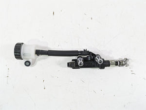 2021 Yamaha Tenere 700 XTZ7 1/2" Brembo Rear Brake Master Cylinder 4P5-2583V-01