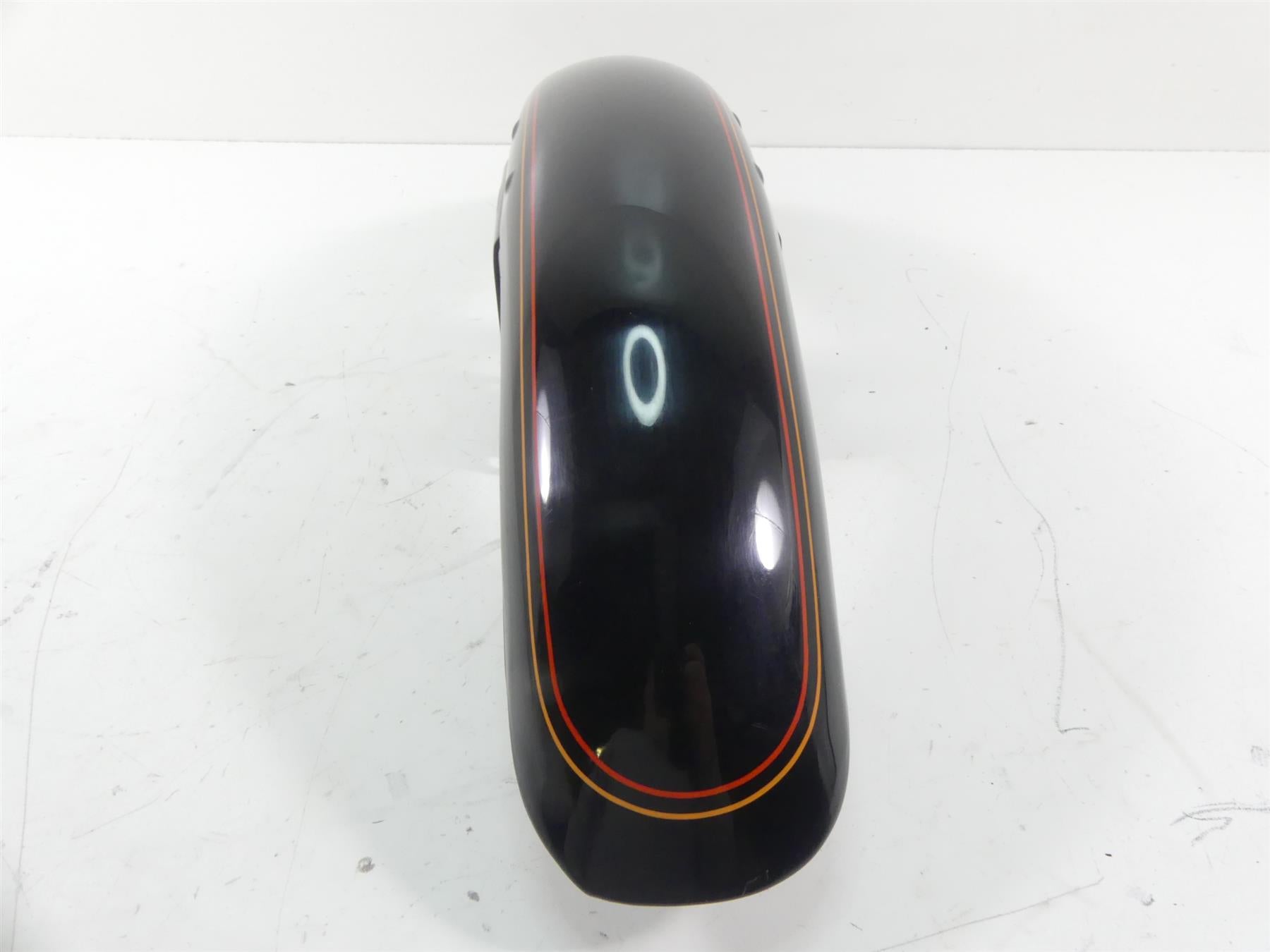 1995 Harley Dyna FXDL Low Rider Nice Front Fender Oem Paint 58998-83 {{ shop.shopifyCountryName }} - Mototech271