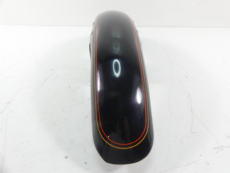 1995 Harley Dyna FXDL Low Rider Nice Front Fender Oem Paint 58998-83 {{ shop.shopifyCountryName }} - Mototech271