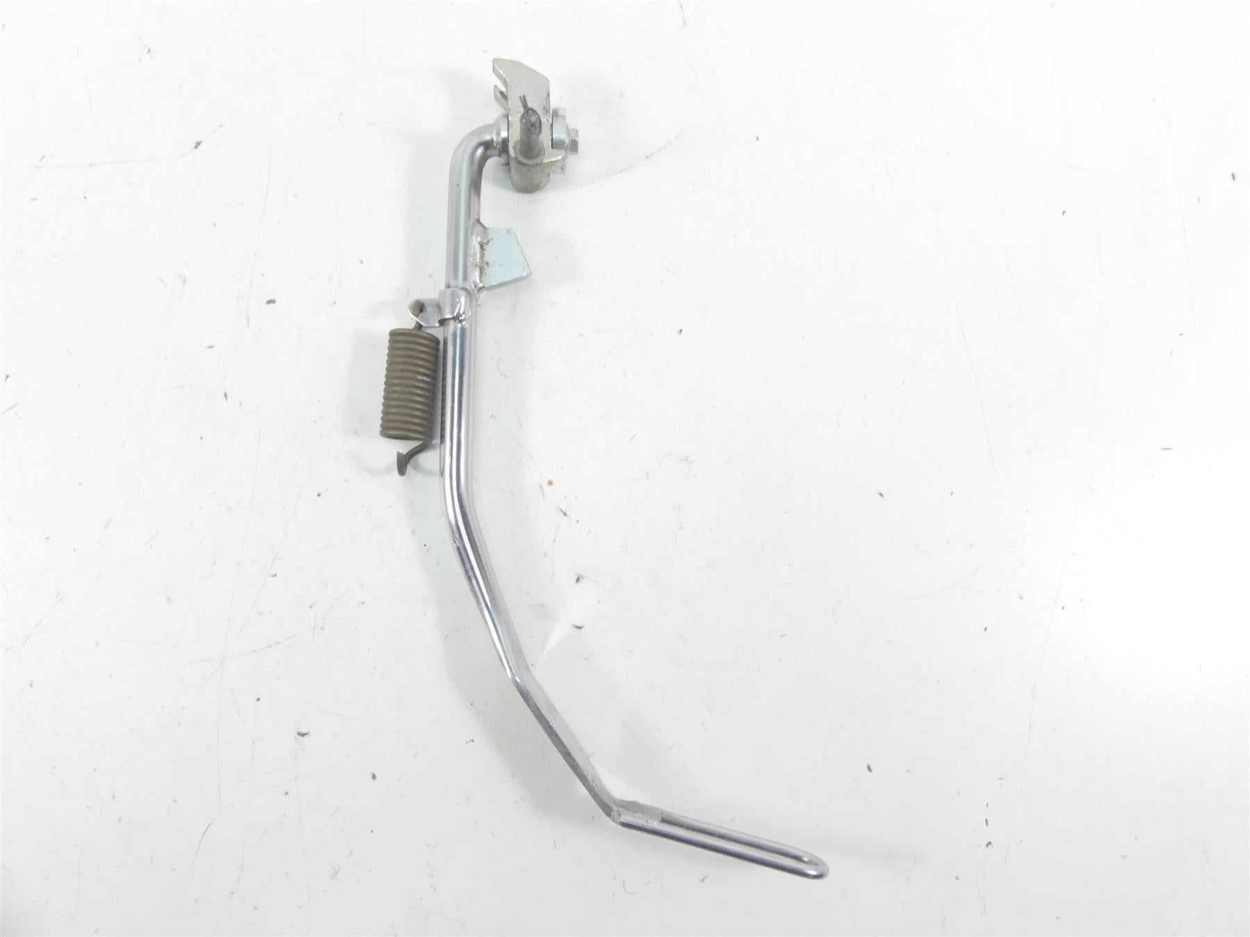 2015 Harley FXDF Dyna Fat Bob Side Kickstand Kick Jiffy Stand 49704-90H {{ shop.shopifyCountryName }} - Mototech271