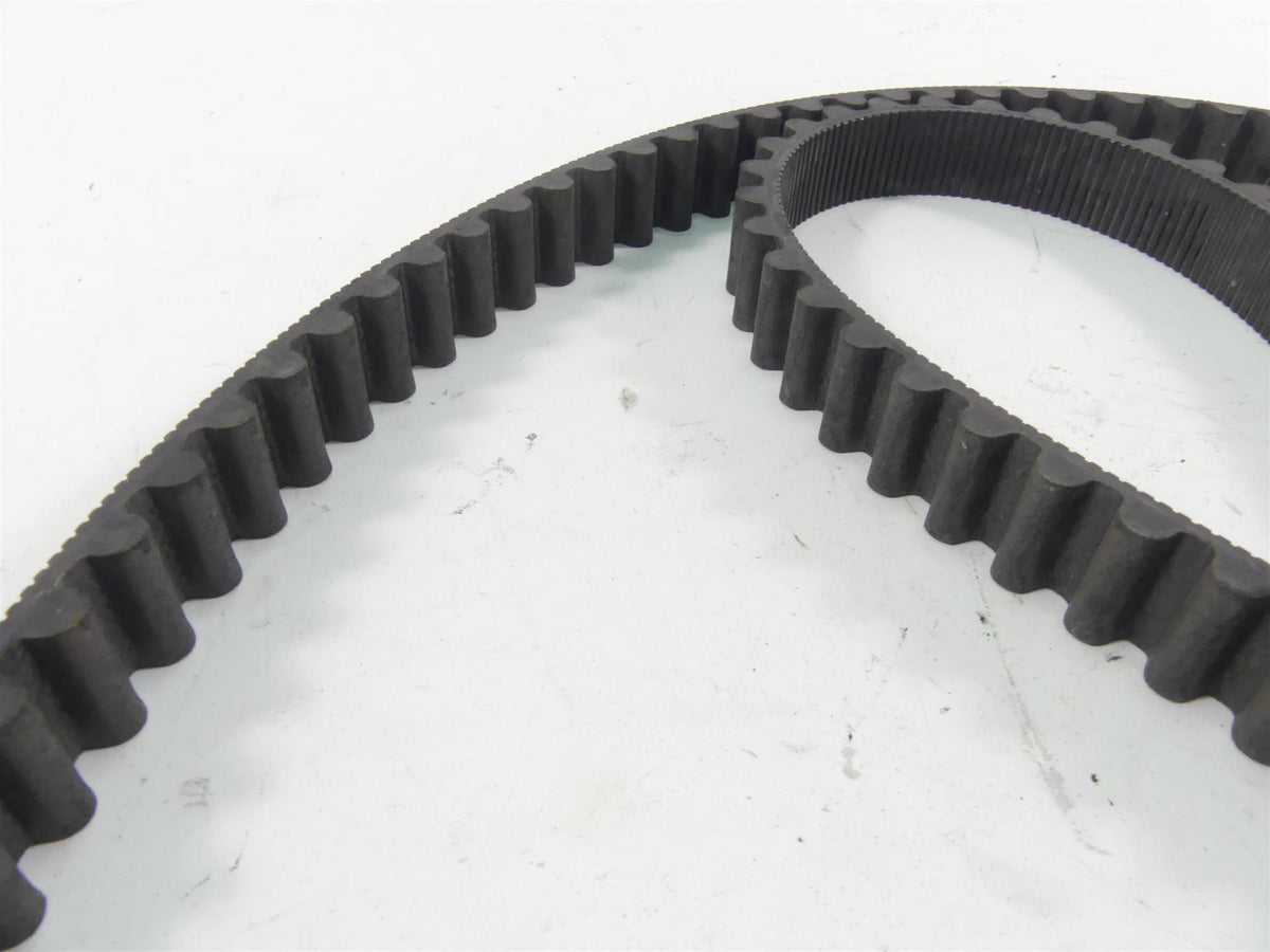 2011 Harley Touring FLTRU Road Glide Rear Main Drive Belt 140T 1" 40024-09A {{ shop.shopifyCountryName }} - Mototech271