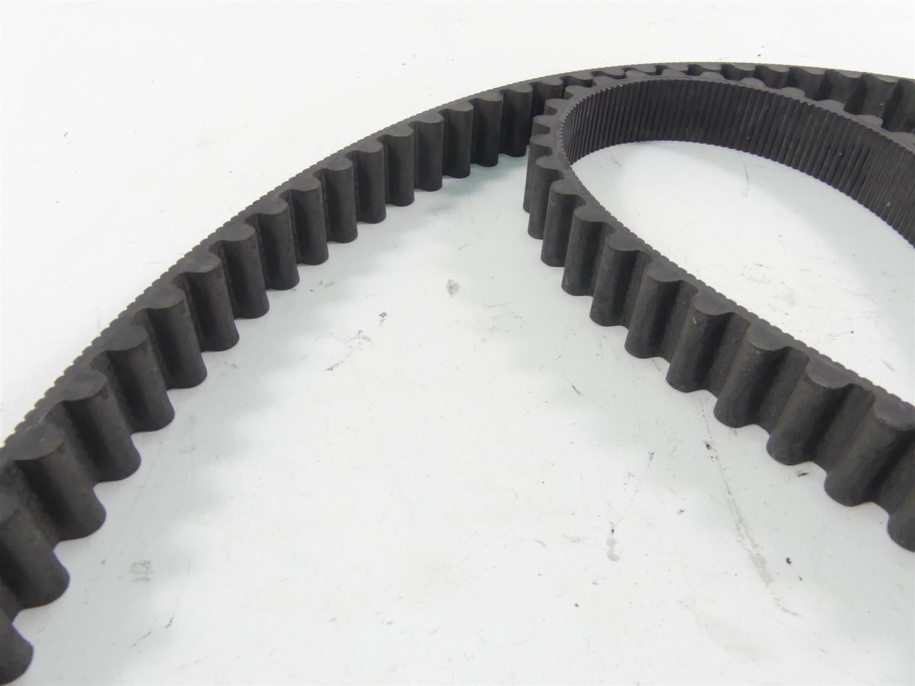 2011 Harley Touring FLTRU Road Glide Rear Main Drive Belt 140T 1" 40024-09A {{ shop.shopifyCountryName }} - Mototech271